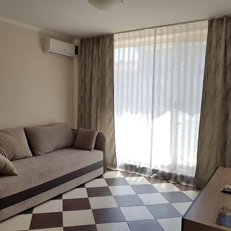 Golden Beach Sozopol Exterior foto